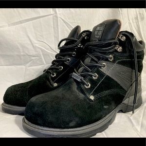 Wrangler hiking boots